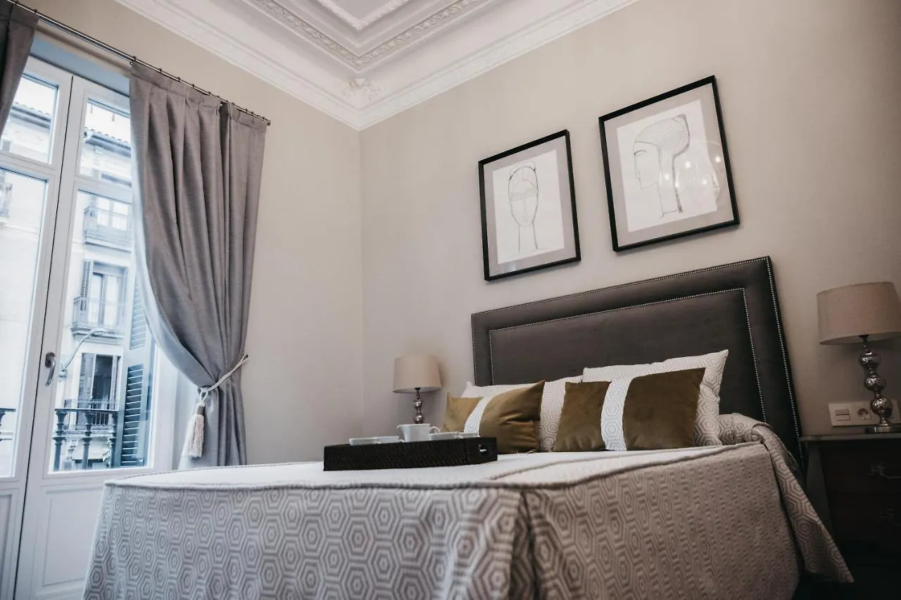 Apartamento Naiala Bilbao