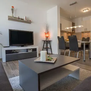 Blickfang Apartment Garmisch-Partenkirchen