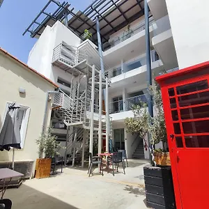  Appartement St. Lazaros 2 Chypre